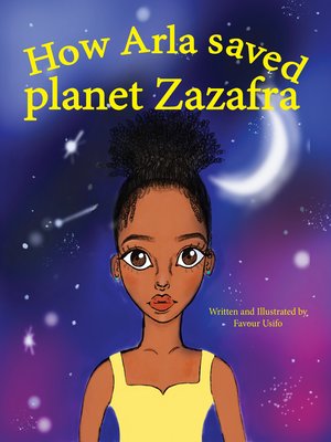 cover image of How Arla Saved Planet Zazafra
